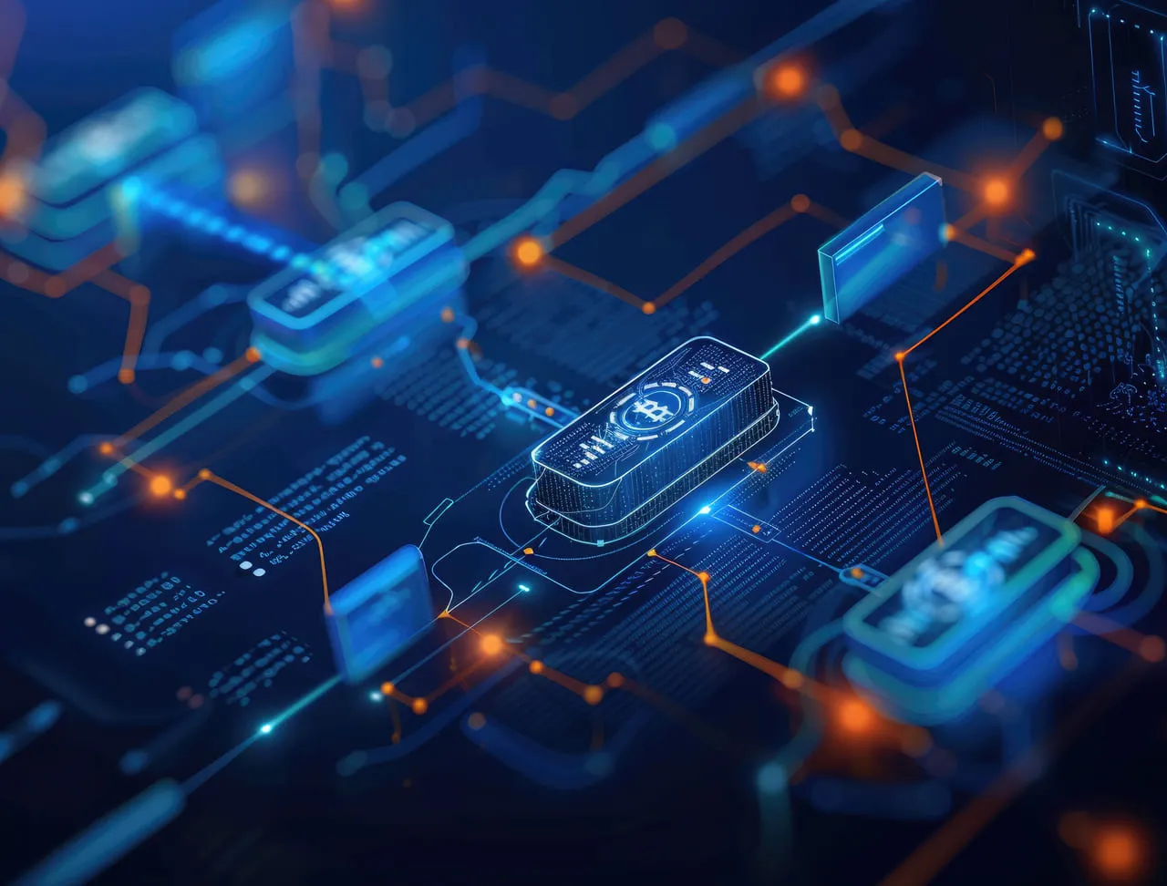 Tecnologia O Motor da Inovação e da Transformação Digital
